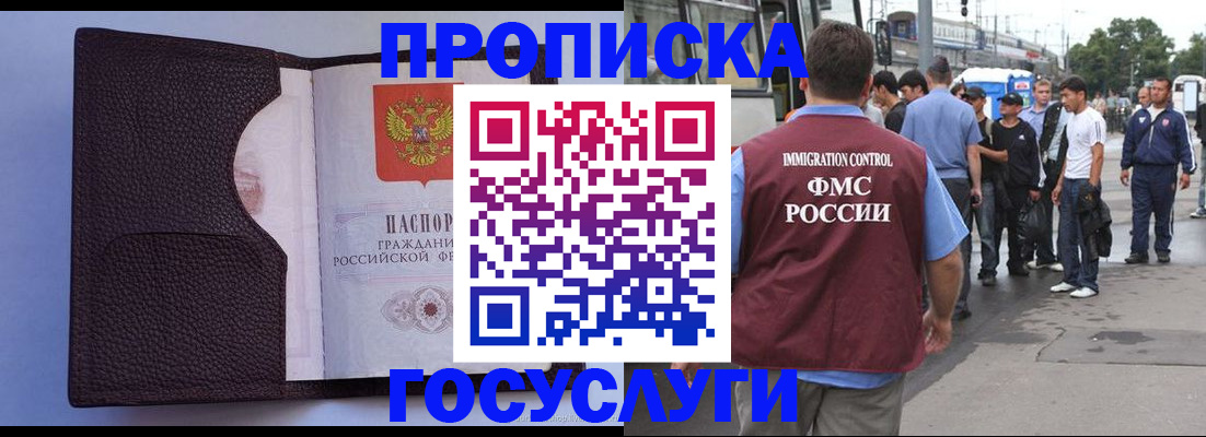 прописка ребенка в Барыше